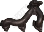Apdty 160381 Exhaust Manifold Front Of 3.0L Engine (8TH Digit Vin = U) New. Price: $73.43.