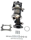 674-146 Rear Manifold Converter Not Carb Compliant Compatible With Select New. Price: $432.94.