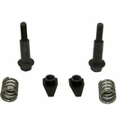 ES72142 Felpro Exhaust Flange Bolt And Spring Kit New For Country E150 Van E250. Price: $30.47.