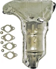Exhaust Manifold Fits 98-99 Altima 176571 New. Price: $242.16.