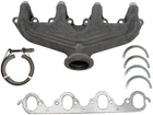 Atp 31BY32K Exhaust Manifold Fits 2010-2012 Chevy Equinox New. Price: $132.68.