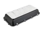 Holley Efi 300-208BK Hi-ram Intake Plenum Top Only-black Finish New. Price: $299.95.