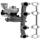 Turbo For Volkswagen Beetle Golf Jetta 1.9L 2005-2006 2004-2005 New. Price: $258.49.