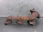 01 08 Ford Ranger Right Passenger Exhaust Manifold 6-183 (3.0L) Used. Price: $66.36.