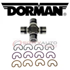 Dorman Rear Drive Shaft Repair Kit 1997-2017 Ford Expedition 4.6L 5.4L Sw New. Price: $55.16.