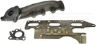 Dorman (oe Solutions) 674-423 Exhaust Oem New. Price: $110.73.