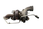 10-16 Porsche Panamera Right Side Turbocharger Manifold Oem Used. Price: $260.70.