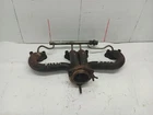 Passenger Right Exhaust Manifold From 1984 Chevrolet Corvette 12714311 Used. Price: $83.94.