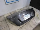 08 09 10 11 12 13 14 Mercedes C-class Trunk Lid Gate Used. Price: $286.00.
