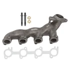 Exhaust Manifold Kit With Gaskets 1994-1997 For Mercury Cougar 4.6L V8 674-466 New. Price: $86.66.
