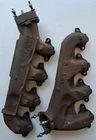 Gm Exhaust Manifolds 396 427 Camaro Corvette Chevelle Nova Copo 3909879 3916178 Used. Price: $995.00.
