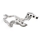 Stainless Works 15-18 Ford Mustang Gt Aftermarket Connect 2IN Catted Headers New. Price: $2356.95.