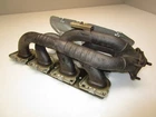 2010-2016 Porsche Panamera Rh Exhaust Manifold Header Oem Used. Price: $280.90.