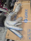 Kooks 21801400 1-7/8" Headers With Cats Stainless Wrapped Used. Price: $3500.00.
