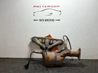 00-02 Porsche Boxster 2.7 Right Passenger Side Exhaust Manifold Used. Price: $175.00.