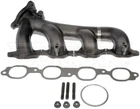 Dorman 674-495 Exhaust Manifold Fits Chevy Silverado Gmc Sierra 12629337 New. Price: $121.38.