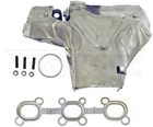Dorman 674-578 Exhaust Manifold For 95-01 Infiniti Nissan I30 Maxima New. Price: $146.99.
