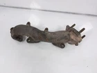 1987-1995 Nissan Pathfinder Passenger Side Exhaust Manifold Header 14004-12G02 Used. Price: $83.79.