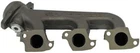Dorman Exhaust Manifold , Pn# 674-404 New. Price: $93.33.