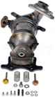 Dorman 674-138 Manifold Converter Fits Honda New. Price: $543.32.