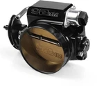 92MM Throttle Body W/ Tps Iac For Gm Lsx LS1 LS2 LS3 LS6 LS7 4-BOLT (black) New. Price: $99.00.