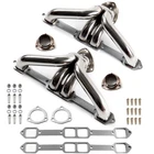 Exhaust Header Fits Chrysler Dodge Plymouth Bb 383-440 59-78 Mopar V8 Big Block New. Price: $114.22.