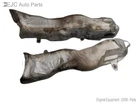 Exhaust Manifold Heat Shield 10-13 Land Rover Range Sport 5.0 9H239Y427AC Used. Price: $49.95.