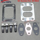 New Turbo Mounting Studs, Nuts And Gaskets For Dodge Cummins 89-07 5.9L Us. Price: $23.99.