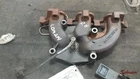 Passenger Right Rear Exhaust Manifold 04792386AB Fits 01-06 Sebring 2.7L 1132100 Used. Price: $64.00.