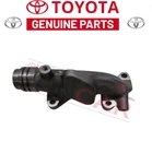 Toyota 17142-17011 Oem Genuine Case, Exhaust Manifold New. Price: $101.01.