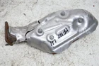 2014-2016 Infiniti Q50 Driver Side Exhaust Manifold Header 140D2-1PM0A Oem Used. Price: $122.55.