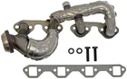 Exhaust Manifold Dorman (oe Solutions) 674-357 New. Price: $206.43.