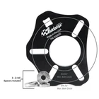 Fluidampr 300020 Harmonic Balancer Hold Tool Universal Kit New. Price: $58.18.