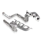 Stainless Works Fits 11-18 Ford F-250/F-350 6.2L Headers 1-7/8IN Primaries 3IN New. Price: $2551.95.