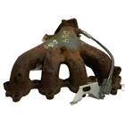 1988-1995 Honda Civic Exhaust Manifold 7384746 Dx/lx Sdn 4CYL 1.5L Gas Fwd 58289 Used. Price: $89.06.