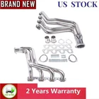 1977-79 Ford Bronco Truck Headers F100 F150 F250 F350 4WD 351 400M 5.8L New. Price: $253.79.