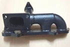 Exhaust Manifold For Toyota Altezza Luxsry 3SGE 1998-2003 T3 Turbo Brand. Price: $142.64.