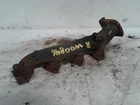Passenger Exhaust Manifold 8-280 4.6L 3V Fits 06-08 Explorer 1650535 Used. Price: $77.39.