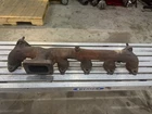 Oem 2007-2018 Dodge Ram 2500-3500 6.7L Diesel Cummins Exhaust Manifold 5301441 Used. Price: $189.99.
