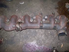 Mercedes 6031421402 300D 300SDL OM603 Exhaust Manifold 86-91 Crack Free Used. Price: $134.10.