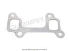 Land Rover (1987-2004) Exhaust Manifold Gasket Left Or Right Pc) Eurospare New. Price: $17.85.