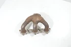 Porsche 911 Turbo Exhaust Manifold Left 99611110173 17K Miles Used. Price: $300.00.