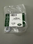 Genuine Land-rover Turbocharger Washer LR028235 New. Price: $6.00.