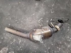 Driver Exhaust Manifold 212 Type Station Wgn Fits 12-16 Mercedes E-class 363819 Used. Price: $350.00.