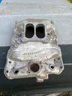 Offenhauser Aluminum Intake Manifold 65-79 Pontiac 350 389 400 455 #5720. Price: $175.00.