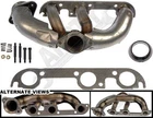 Dorman 674-656 Exhaust Manifold Kit New. Price: $913.17.