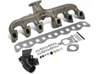 Autopart Premium Exhaust Manifold Fits Dodge D200 1975-1980 3.7L Cyl 64GPGR New. Price: $256.40.