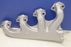 1971-77 Ford Maverick/comet 302 V-8 Oem Left Exhaust Manifold #D1DE-9431-BA Used. Price: $75.05.