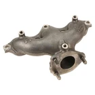 For Honda Accord 2000-2002 Genuine 18010-P8E-A00 Exhaust Manifold New. Price: $363.31.