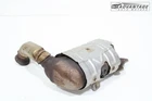 2021-2022 Chrysler Voyager 3.6L V6 Exhaust System Rear Tube Pipe Manifold Oem Used. Price: $631.99.